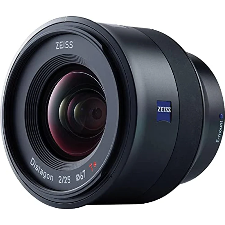 ZEISS Batis 2-25 für spiegellose Vollformat-Systemkameras von Sony (E-Mount) – Bild 3