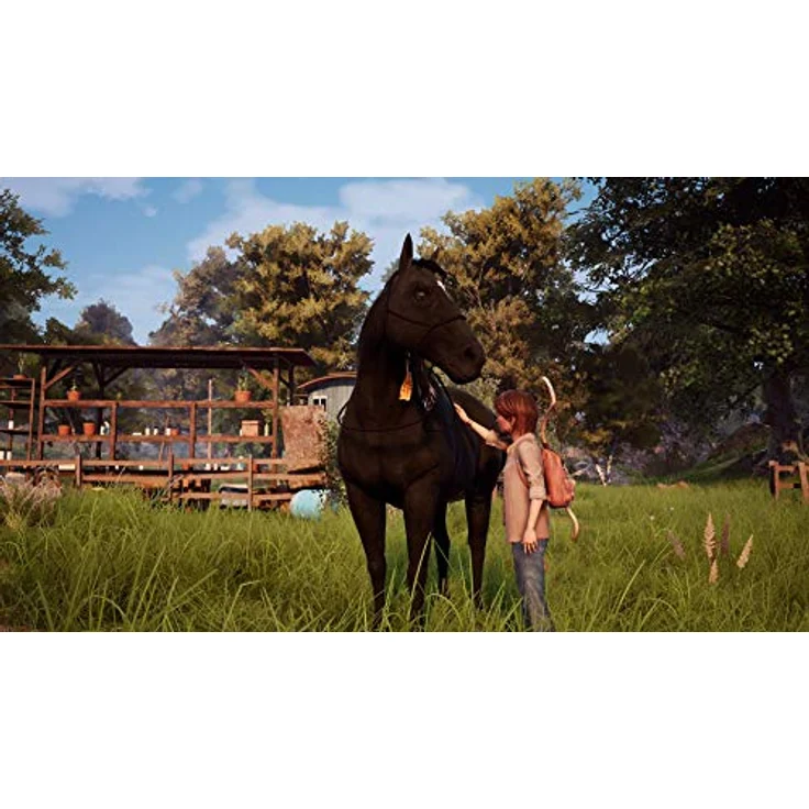 Ostwind - Aris Ankunft (PS4) - Preisvergleich – Bild 6