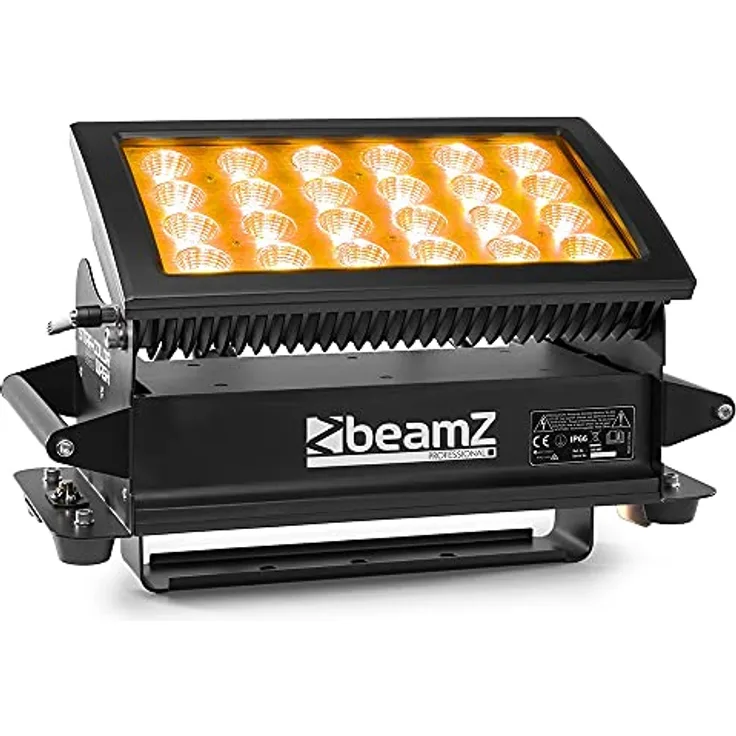 beamZ Pro Star-Color 360 Washlight