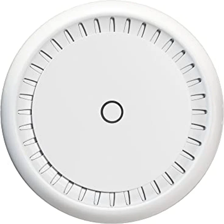 MikroTik RBcAPGi-5acD2nD-XL Cap XL ac. RouterOS L4 – Bild 1