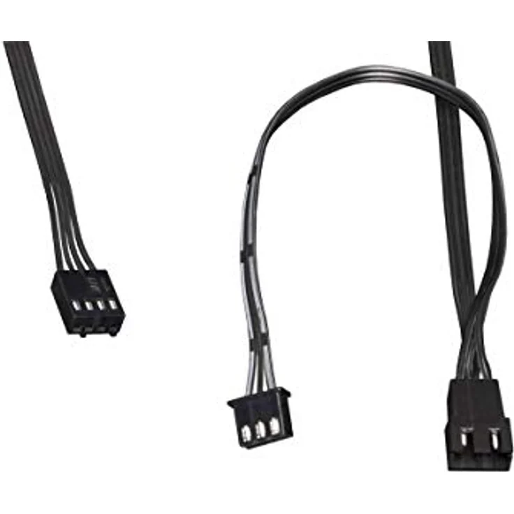 Alphacool Rise Aurora 140mm Lüfter 140x140x25mm - Preisvergleich – Bild 5