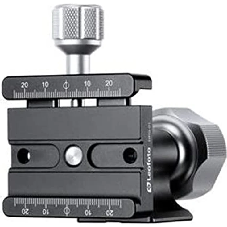 LEOFOTO 2-Wege-Neiger MPG-1 – Bild 2