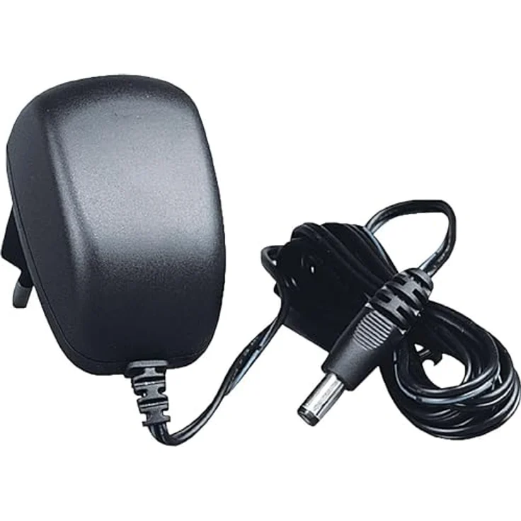Telestar 5102219 Antenna 9 LTE aktive Antenne (DVB-T2 HD-DVB-T,UKW, DAB+, FullHD, Verstärkung: 45 dB, LTE Filter) schwarz – Bild 3