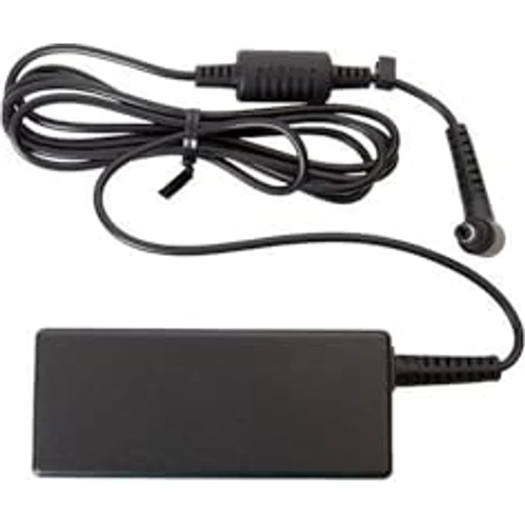 Wortmann AG Netzteil 45W NB Mobile 1417/1516/A/T/1515/1715/A/1716/A/T Optional 3-polig Stromkabel DE (#3809209/3809206) – Bild 3