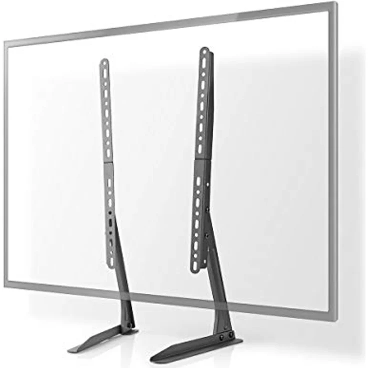 Nedis Tvsm1050Bk TV-Halterung für 32-65 Zoll, höhenverstellbar – Bild 2