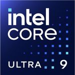 Intel Core Ultra 9 285K, 24-Core Prozessor mit 3.70 GHz für LGA 1851 Sockel