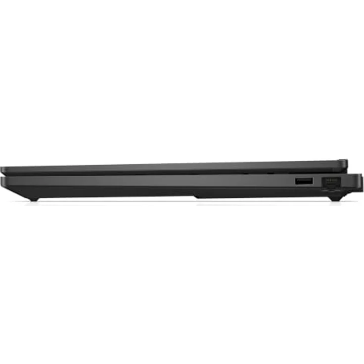 HP HyperX OMEN 15-gb0150ng, 15.3" WUXGA IPS Gaming Laptop, AMD Ryzen 5 240, 16GB RAM, 512GB SSD, RTX 5050, schwarz – Bild 2