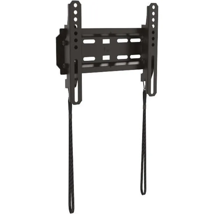 Ridem Neigbare TV-Halterung RDM S1 für 13"-43" Bildschirme, VESA 200x200, Schwarz
