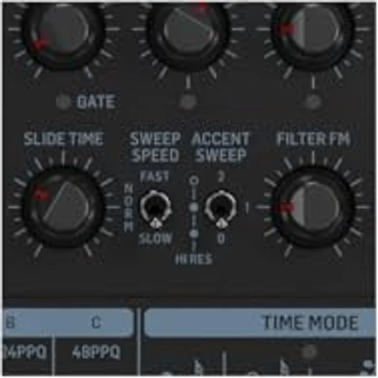 Behringer XENYX 1003B, Analogmischer mit 2 Mikrofonvorverstärkern, 3-Band-Equalizer und optionalem Batteriebetrieb – Bild 6