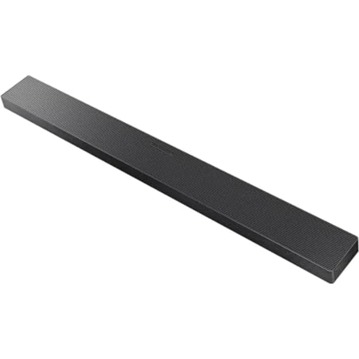 Samsung Soundbar HW-QS700F/ZF, Wireless Dolby Atmos, 3.1.2ch Sound mit Q-Symphony und SpaceFit Sound – Bild 4