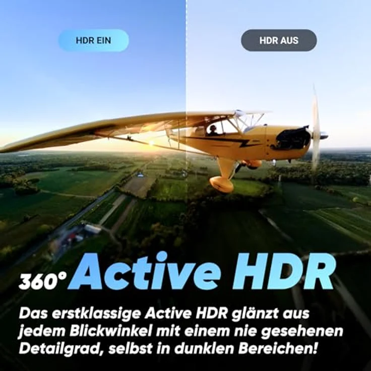 Insta360 X3 Standard Bundle, 360° Action Cam mit 30p, Bluetooth, WLAN und HDR Modus, Schwarz – Bild 3