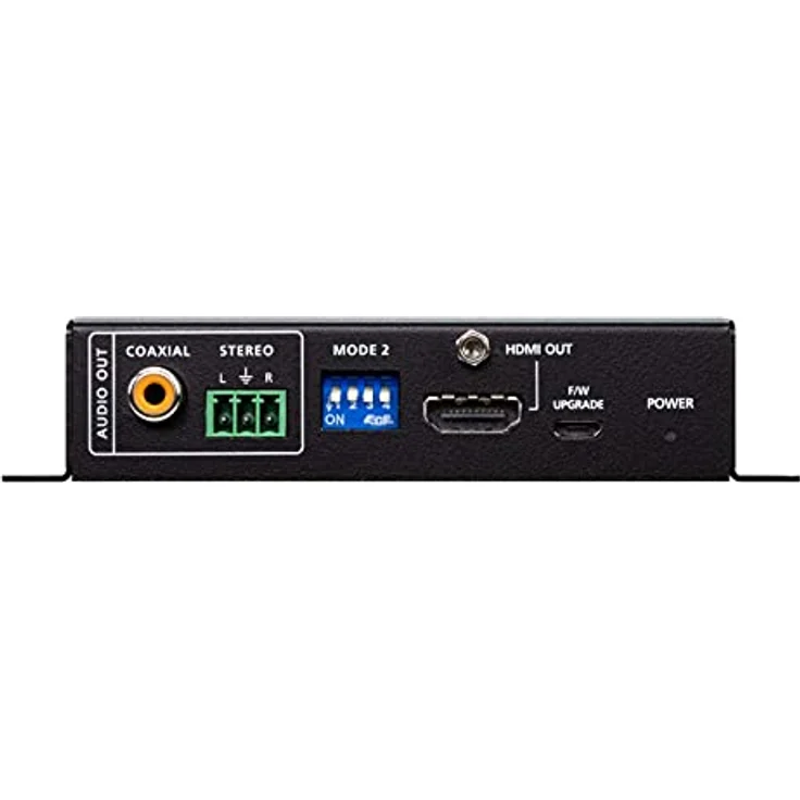 Aten VC882 True 4K HDMI Repeater mit Audio Embedder und De-Embedder – Bild 3