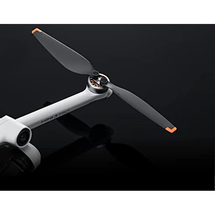 DJI MINI 3 PRO PROPELLER, 4 Stück Mehrfarbig, optimierte Balance und geringes Gewicht – Bild 4
