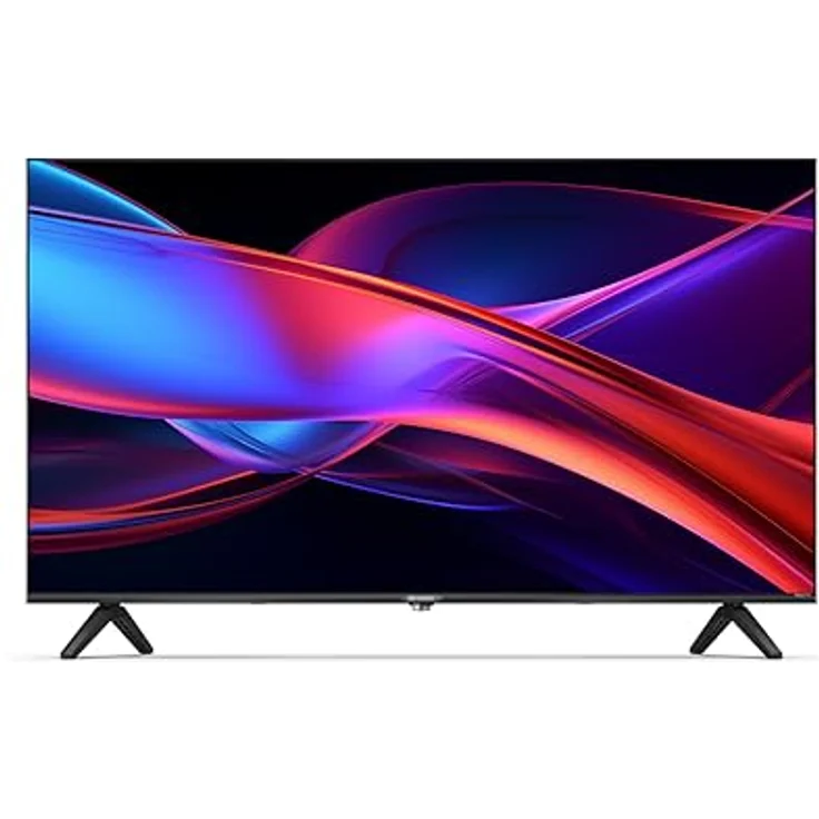 SHARP 40GD2225E, 40 Zoll Full HD Roku TV mit HDR10, 3 HDMI, WLAN, Schwarz – Bild 2