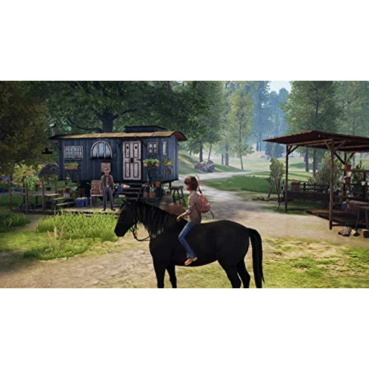 Ostwind - Aris Ankunft (Switch) – Bild 6