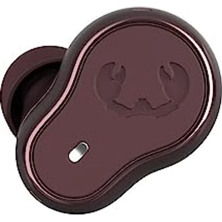 Fresh 'n Rebel Twins Elite, kabellose In-Ear-Bluetooth-Kopfhörer mit Adaptive Hybrid Noise Cancelling, Personal Sound by Audiodo, Mulitpoint Bluetooth, ENC-Mikrofon, 29 h Spielzeit (Deep Mauve) – Bild 5