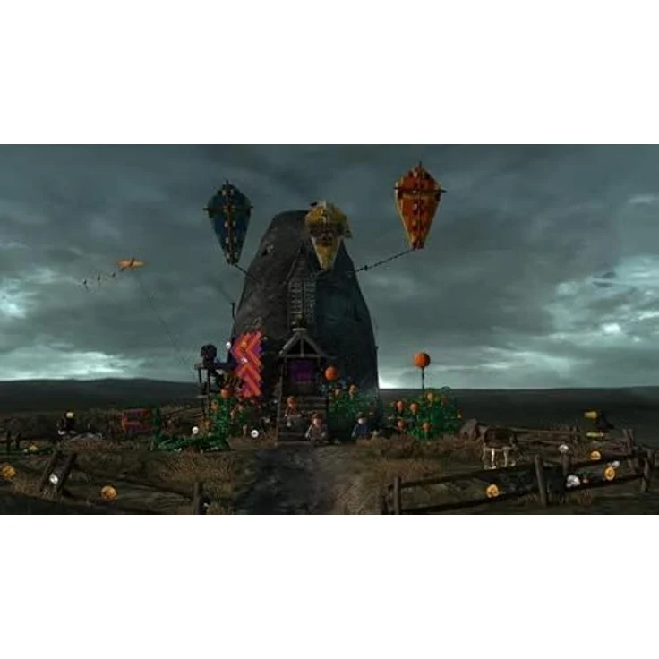 NONAME Lego Harry Potter 1-7 Collection PS4 - Preisvergleich – Bild 4