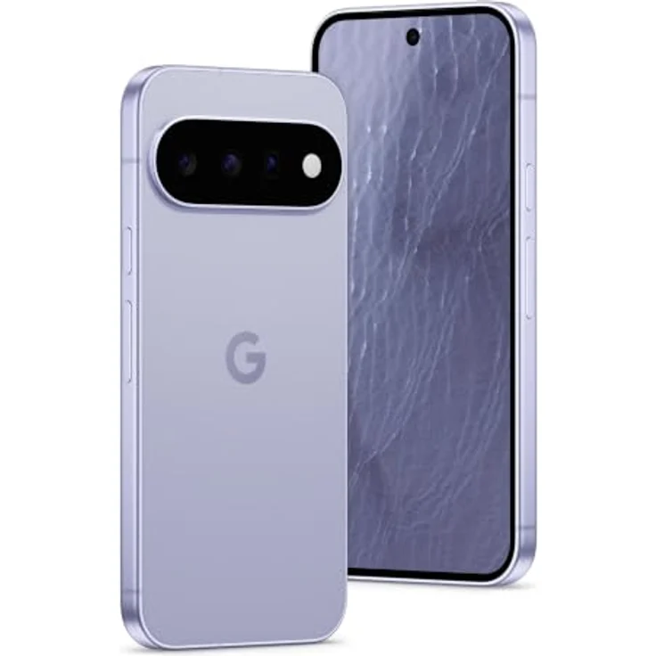 Google Pixel 11, Smartphone ohne SIM-Lock, Frost, 512 GB, Google Tensor G6-Prozessor, 30-facher Super Zoom, 30 Stunden Akkulaufzeit – Bild 3