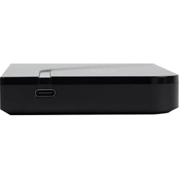 SureFire Gaming SSD, 1 TB Externe SSD Festplatte, USB 3.2 Gen 1, Portable Speichererweiterung, kompatibel mit Mac, Windows, PS5 und Xbox, schwarz – Bild 3