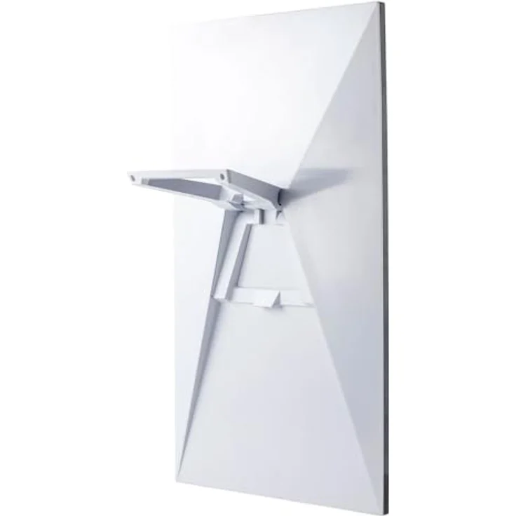 Starlink Standard Kit V4, AX Tri-Band Wi-Fi System (PC) – Bild 3