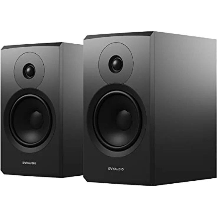 Dynaudio Emit 20 (Paar) schwarz
