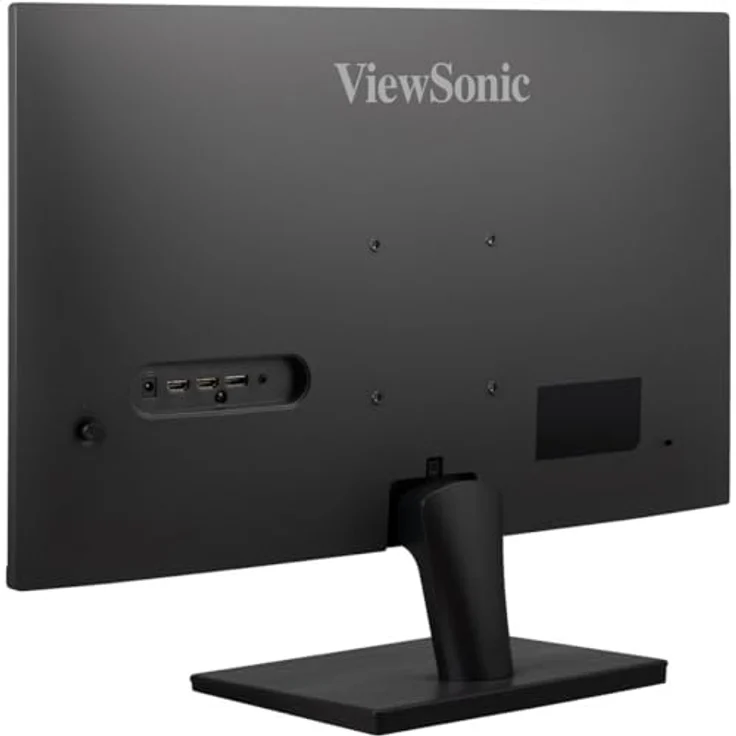 ViewSonic VA2715-H 68,6 cm (27 Zoll) Büro Monitor (Full-HD, HDMI, VGA, Adaptive Sync, ViewMode, Eye-Care) Schwarz – Bild 3