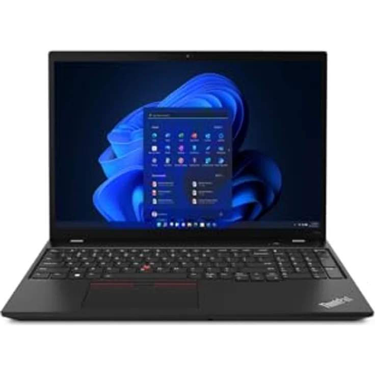 Lenovo Lanier ThinkPad L13 G3 13.3 AMD Ryzen 3 5425U 8GB RAM 256GB SSD LTE Win11Pro - Thunder Black – Bild 1
