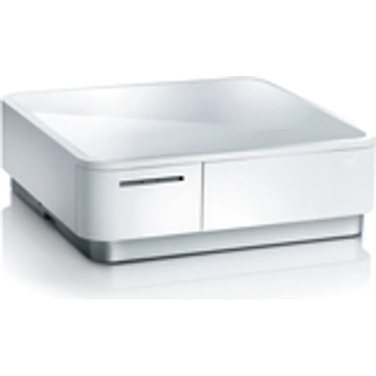 Star Micronics 39655890 mPOP, 58mm Thermodrucker mit Cash Drawer, BT, 100 mm/s, Easy Paper Loading, USB-C