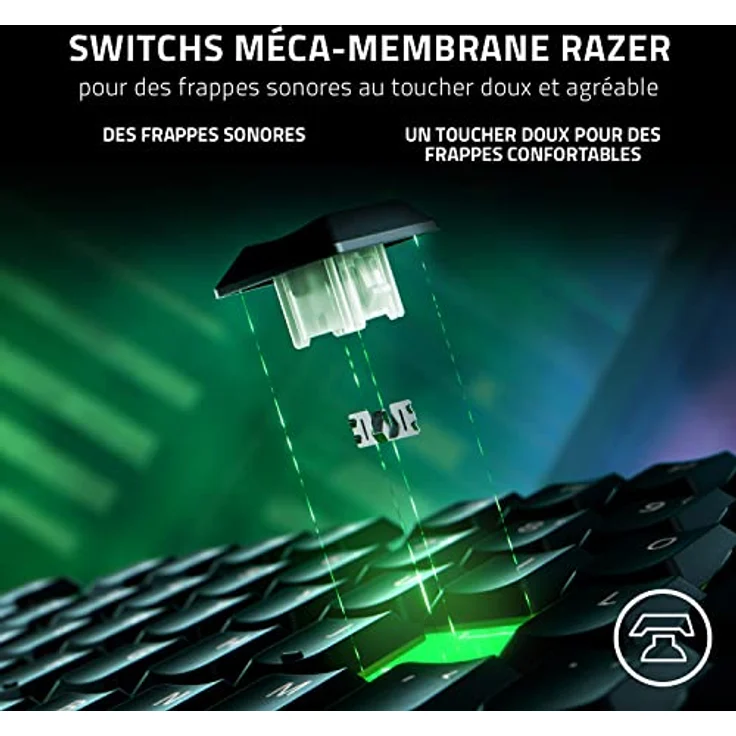 Razer ORNATA V3 – Bild 3