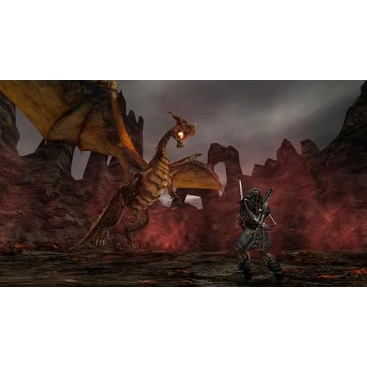THQ Nordic Gothic - Classic Khorinis Saga, Nintendo Switch Games, legendäre RPGs vereint für epische Abenteuer – Bild 3