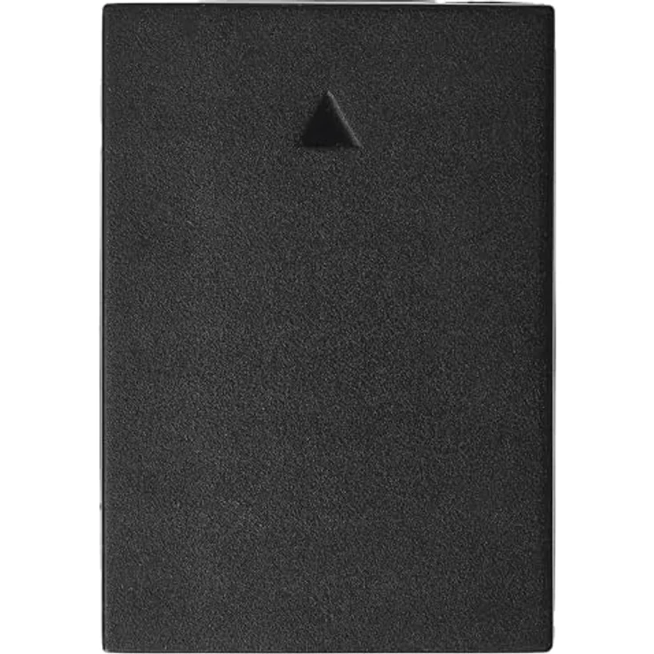 vhbw Akku kompatibel mit Olympus mju 600, wiederaufladbar, 750 mAh, Lithium-Ion, Hochleistungsakku – Bild 4