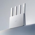 Xiaomi Router BE3600, High-Speed Wi-Fi 7, 2.5Gbps Ethernet Port, Quad-Core 1.1GHz CPU, Xiaomi Mesh
