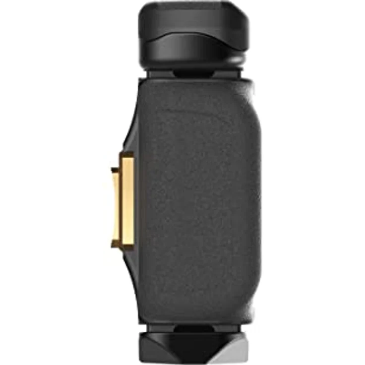 PolarPro - LiteChaser - iPhone 13 - PRO Grip V2 - Die sicherste Mobile Stativhalterung - kalter Schuh - bequemes Fotografieren in der Vertikalen oder Horizontalen - ergonomischer Griff – Bild 1