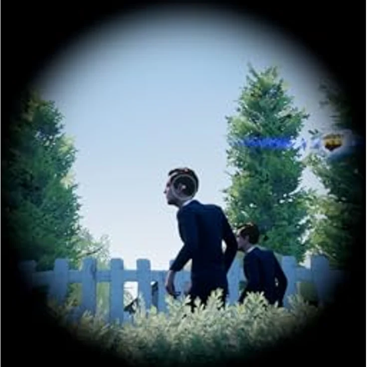 Maximum Entertainment Squirrel with a Gun (Xbox Series X) – Bild 5