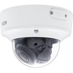 Abus IP Dome 4 MPx (2.8 - 12mm) (2688 x 1520 Pixel), Netzwerkkamera, Weiss