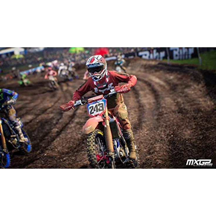 MX GP 2020 (PS5) – Bild 3
