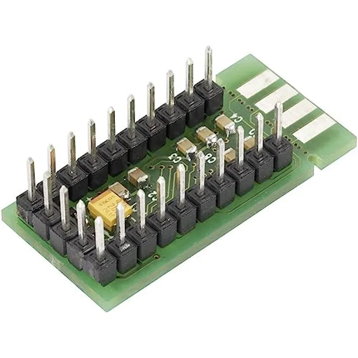 TRU Components TC-10461264 Schnittstellenwandler USB / RS232 Converter 1 St.