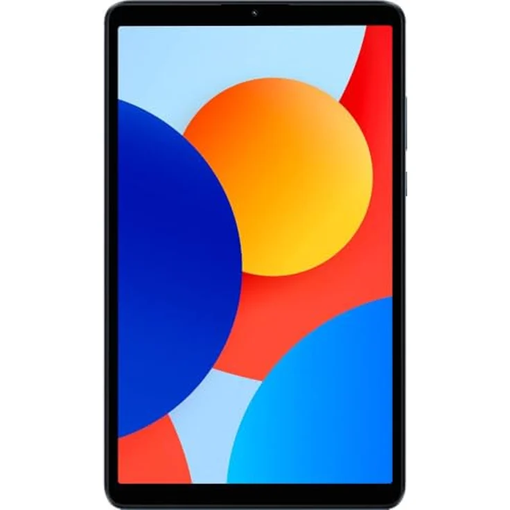Xiaomi Redmi Pad SE 21,6 cm (8,7 Zoll), 4 GB RAM, 128 GB, Blau – Bild 2