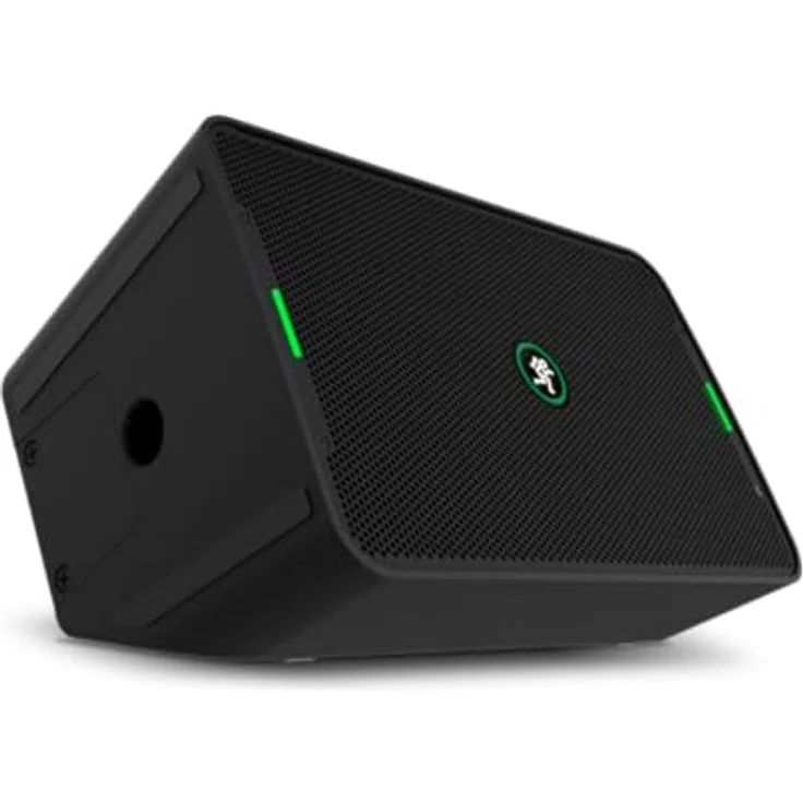 Mackie ShowBox (12 h, Batteriebetrieb), Bluetooth Lautsprecher – Bild 6