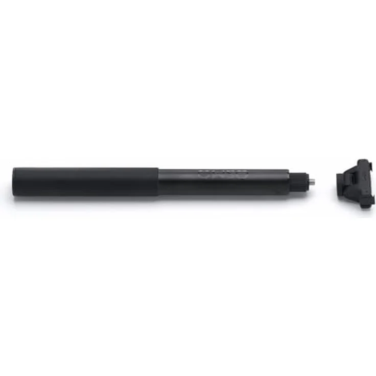 DJI Osmo - 1,2 m unsichtbarer Selfie-Stick-Kit, transparenter Selfie Stick mit Saugnapfhalterung – Bild 2
