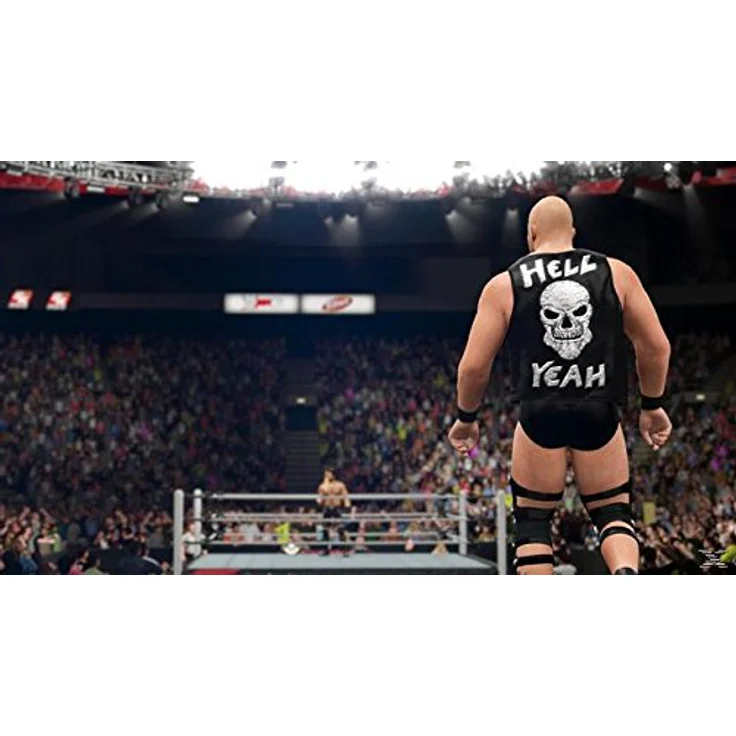 WWE 2K16 (PS4) – Bild 6