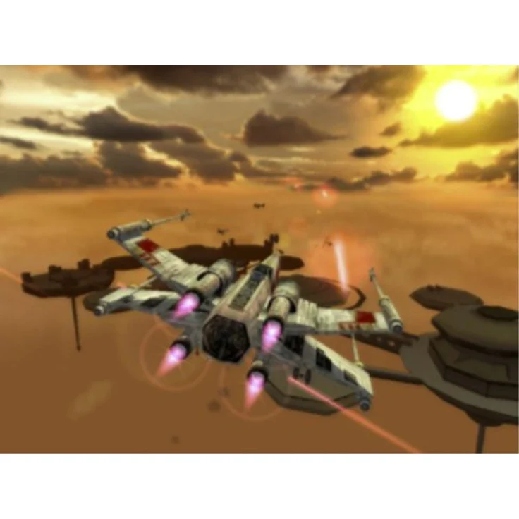 Star Wars - Battlefront [SWP] (PC) – Bild 6