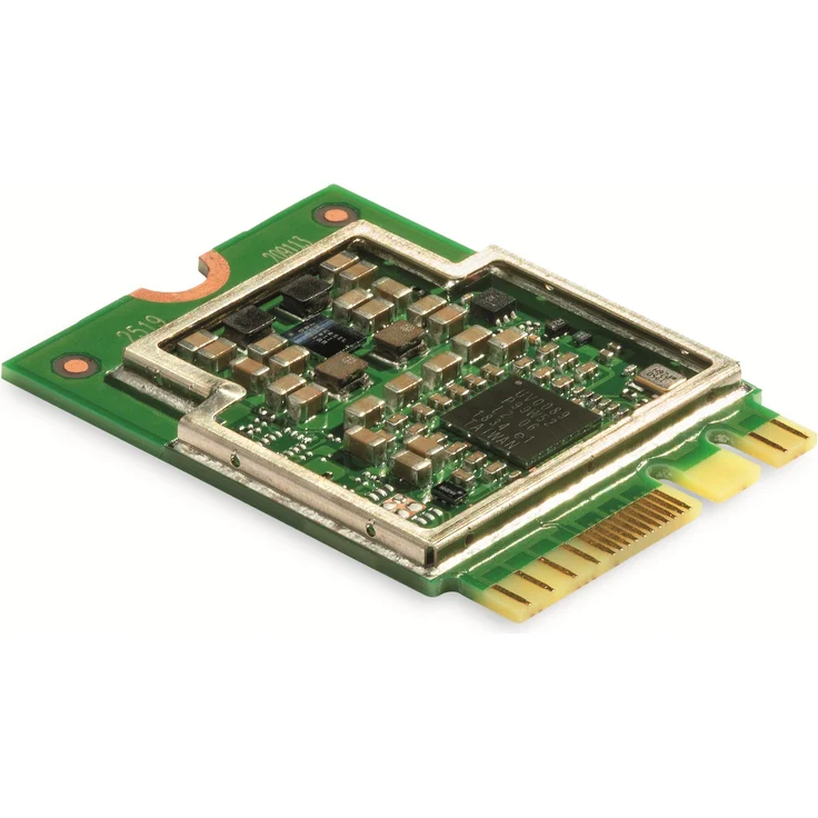 Coral Edge TPU ML-Beschleunigerkarte, M.2 A+E-Key, PCIe für mobile und eingebettete Systeme