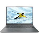 MEDION E16413 40,6 cm (16 Zoll) Full HD+ Laptop (Intel Core i5-1235U, 16 GB DDR4 RAM, 1TB PCIe SSD, Intel Iris Xe Grafik, HD Webcam, Win 11 Home)