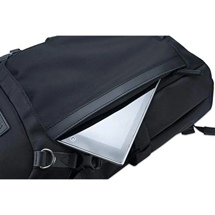 VEO GO 42M Rucksack schwarz – Bild 10