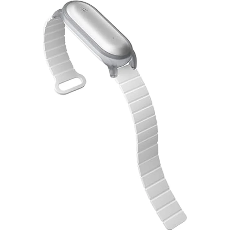 PLAUD Note Pin Silver AI-Sprachaufzeichnungsgerät – Bild 4