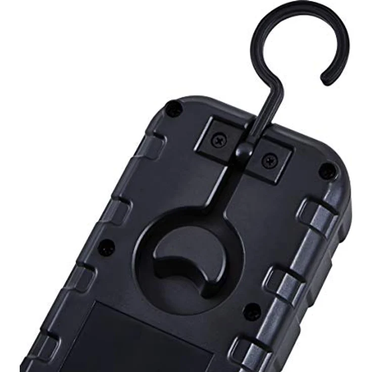 OSRAM OEBCS904 Automatikladegerät, 6V/12V, 4A, intelligenter Lade- und Wartungsmodus, Digitalanzeige, Sicherheitsfunktionen – Bild 5