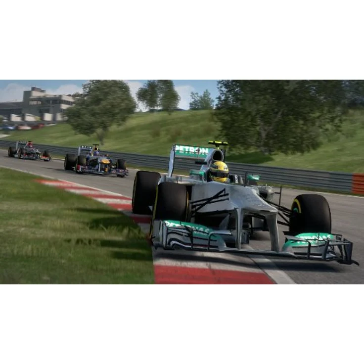 F1 2013 Complete Edition - Formula 1 (PS3) – Bild 5