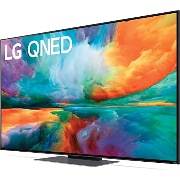 LG 55QNED816RE 140 cm (55 Zoll) 4K QNED MiniLED TV (Active HDR, 120 Hz, Smart TV) [Modelljahr 2023] – Bild 4