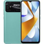 Xiaomi Poco C40 17 cm (6.71) Dual SIM Android 11 4G USB Type-C 4 GB 64 GB 6000 mAh Green
